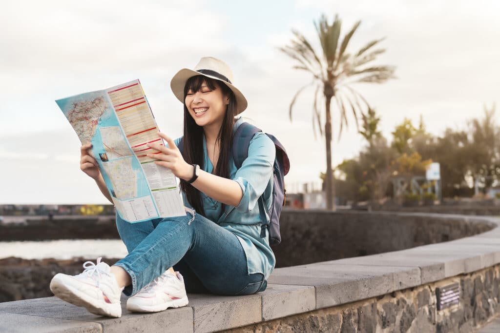 Save On Vacations Reveals Top Gen Z Travel Trends